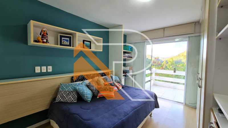 Casa de Condomínio à venda com 4 quartos, 480m² - Foto 25