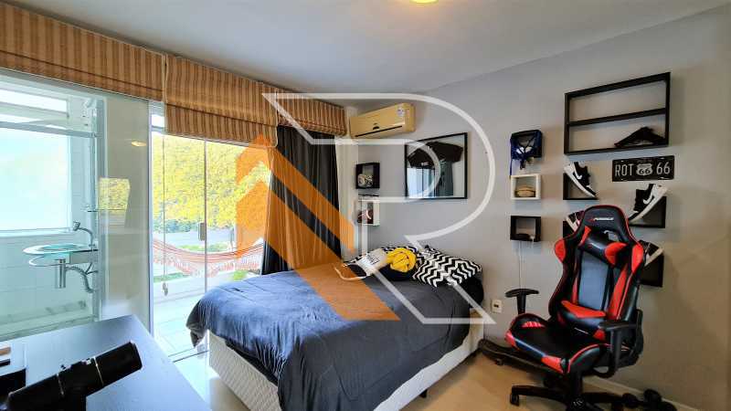 Casa de Condomínio à venda com 4 quartos, 480m² - Foto 28