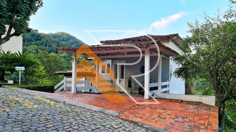 Casa de Condomínio à venda com 4 quartos, 480m² - Foto 30