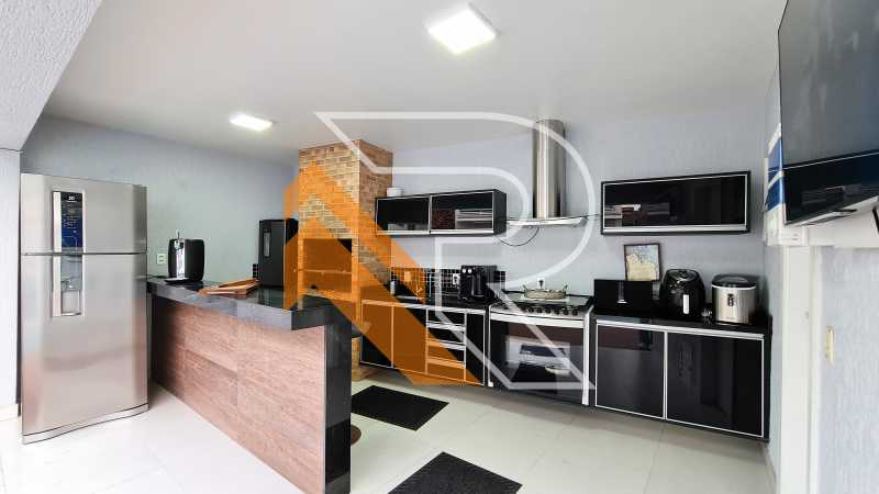 Casa de Condomínio à venda com 4 quartos, 172m² - Foto 12