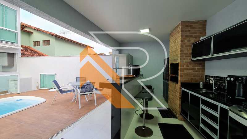 Casa de Condomínio à venda com 4 quartos, 172m² - Foto 13