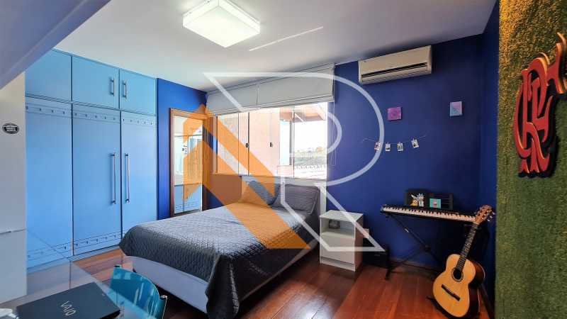 Casa de Condomínio à venda com 4 quartos, 750m² - Foto 23