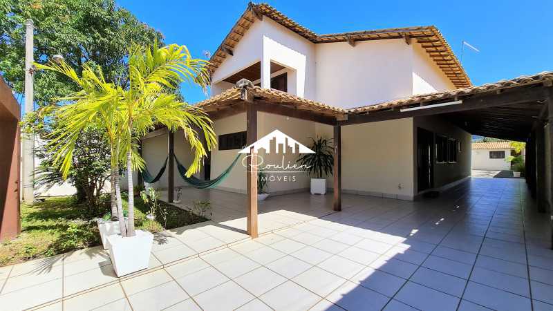 Casas à venda em Praia de Itaipuaçu (Itaipuaçu), Maricá - RJ - Buskaza