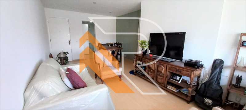 Apartamento à venda com 2 quartos, 128m² - Foto 5