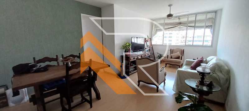 Apartamento à venda com 2 quartos, 128m² - Foto 8