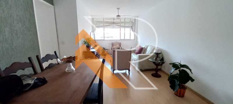 Apartamento à venda com 2 quartos, 128m² - Foto 9