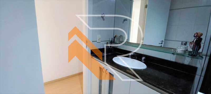 Apartamento à venda com 2 quartos, 128m² - Foto 11