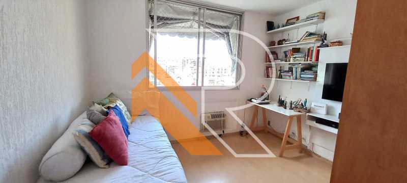 Apartamento à venda com 2 quartos, 128m² - Foto 13