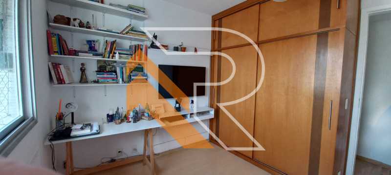 Apartamento à venda com 2 quartos, 128m² - Foto 14