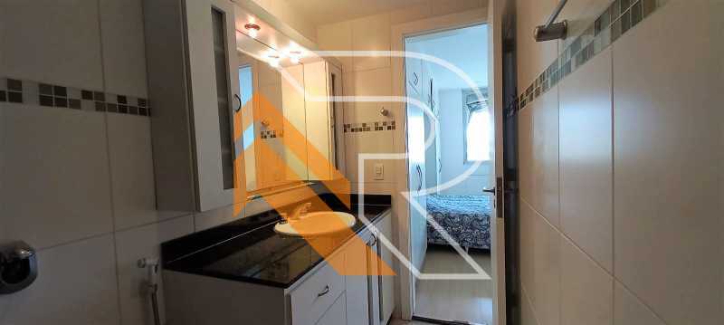 Apartamento à venda com 2 quartos, 128m² - Foto 19