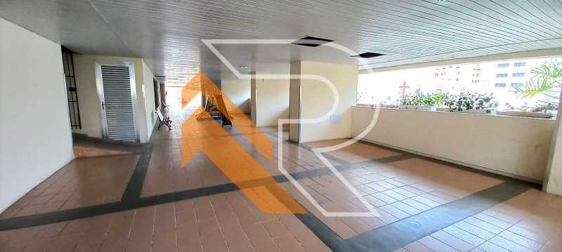 Apartamento à venda com 2 quartos, 128m² - Foto 27