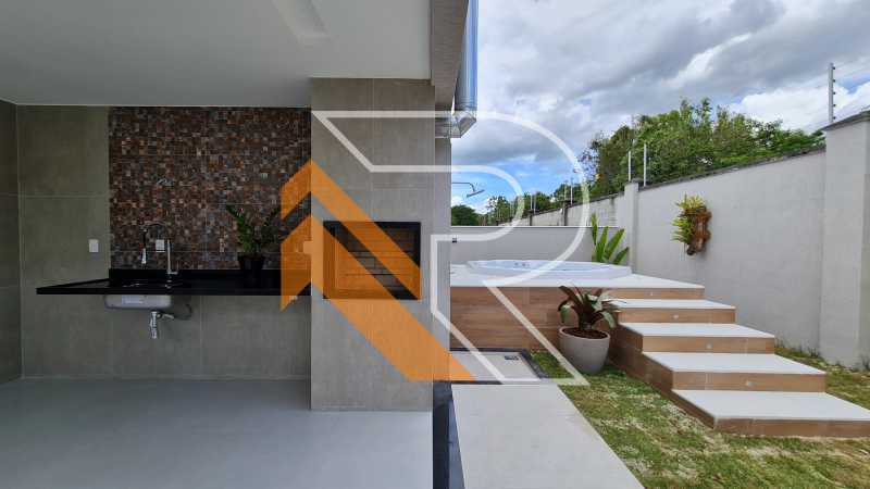 Casa de Condomínio à venda com 4 quartos, 188m² - Foto 4