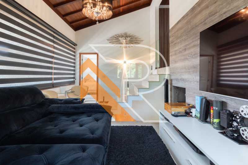 Casa de Condomínio à venda com 3 quartos, 500m² - Foto 19