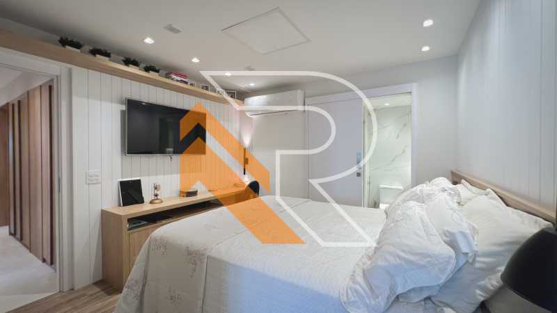 Apartamento à venda com 4 quartos, 140m² - Foto 17