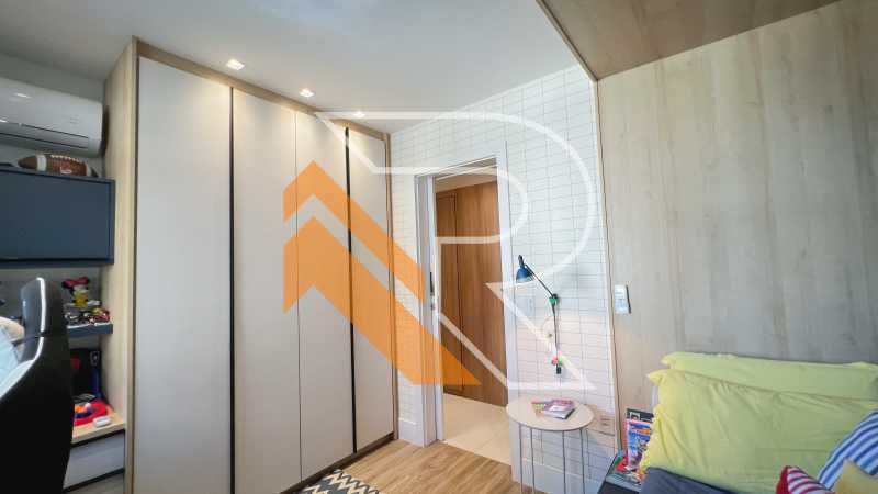 Apartamento à venda com 4 quartos, 140m² - Foto 23