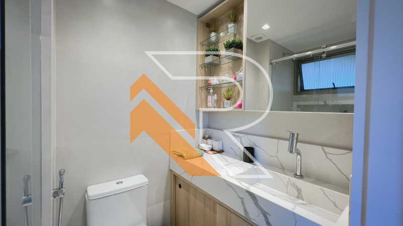 Apartamento à venda com 4 quartos, 140m² - Foto 30