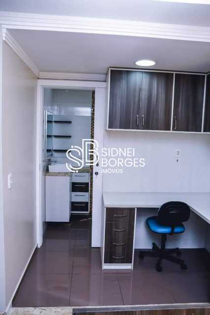 Apartamento à venda - Foto 15