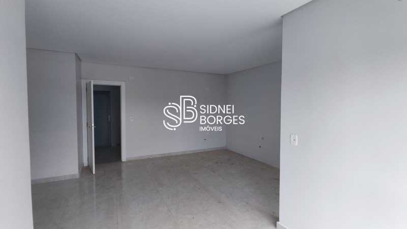 Apartamento à venda com 2 quartos, 62m² - Foto 4