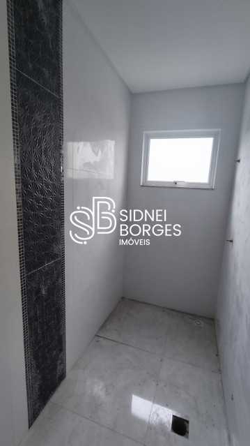 Apartamento à venda com 2 quartos, 62m² - Foto 8