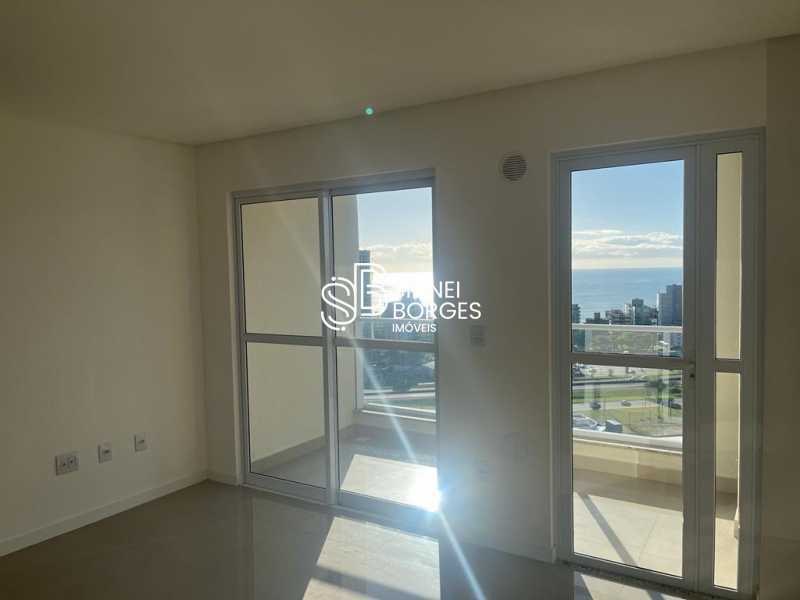 Apartamento à venda com 2 quartos, 68m² - Foto 9