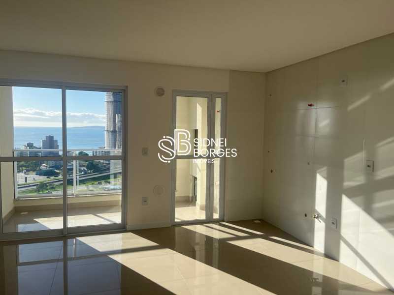 Apartamento à venda com 2 quartos, 68m² - Foto 11