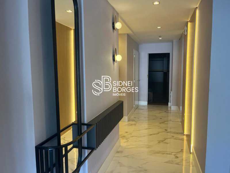 Apartamento à venda com 2 quartos, 68m² - Foto 12