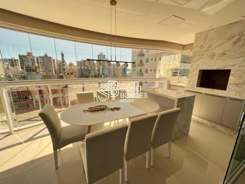 Apartamento à venda com 4 quartos, 172m² - Foto 11