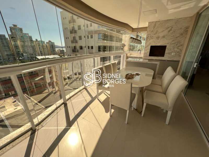 Apartamento à venda com 4 quartos, 172m² - Foto 12