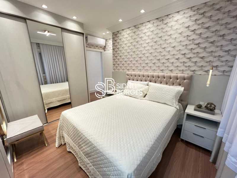 Apartamento à venda com 4 quartos, 172m² - Foto 18