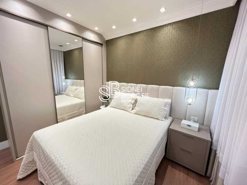 Apartamento à venda com 4 quartos, 172m² - Foto 19