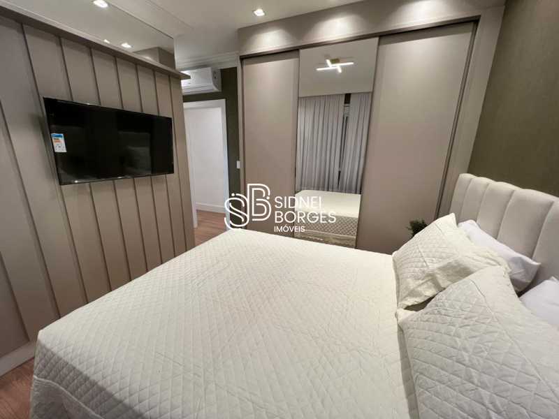 Apartamento à venda com 4 quartos, 172m² - Foto 20