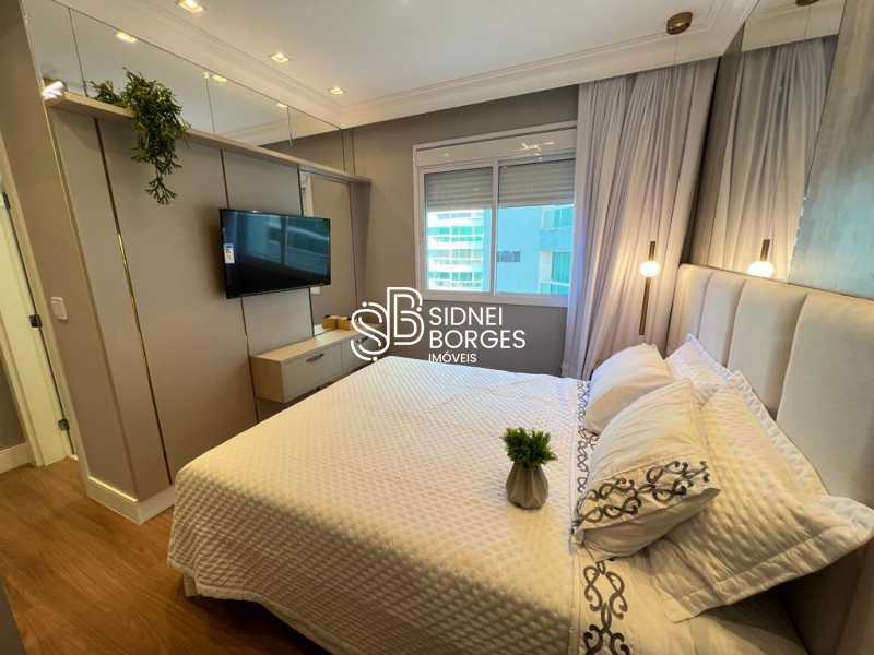 Apartamento à venda com 4 quartos, 172m² - Foto 22