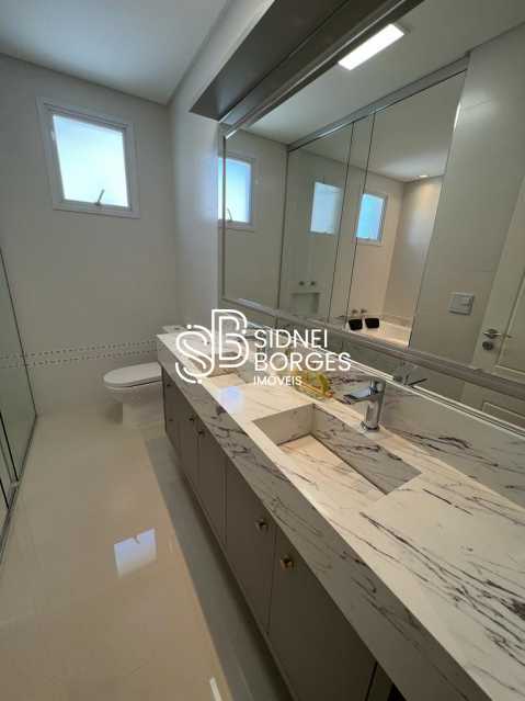 Apartamento à venda com 4 quartos, 172m² - Foto 27