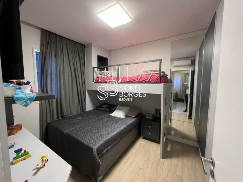 Apartamento à venda com 2 quartos, 85m² - Foto 8