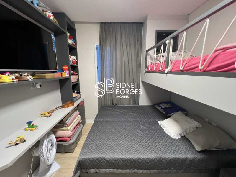 Apartamento à venda com 2 quartos, 85m² - Foto 10