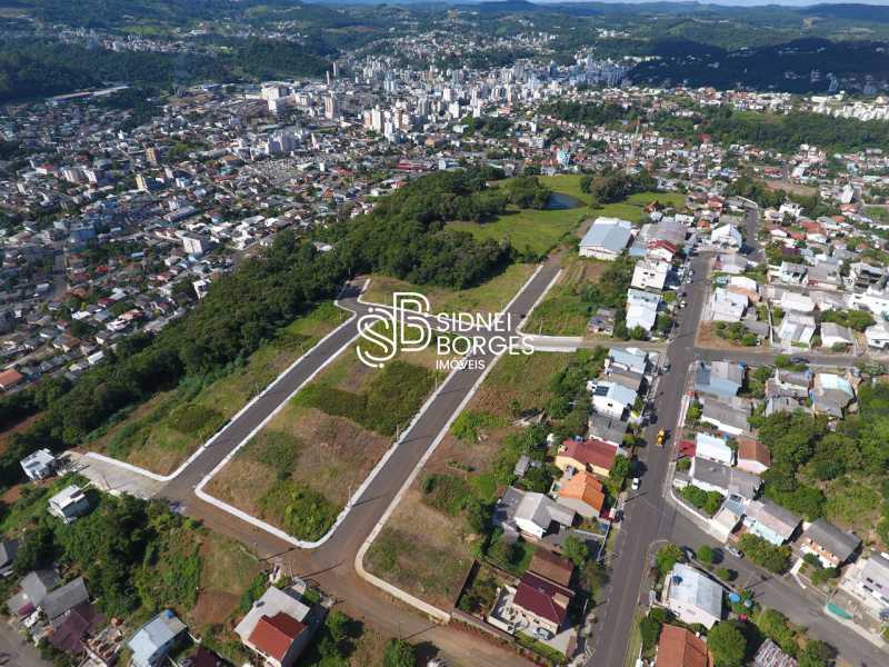 Terreno à venda, 361 - Foto 1