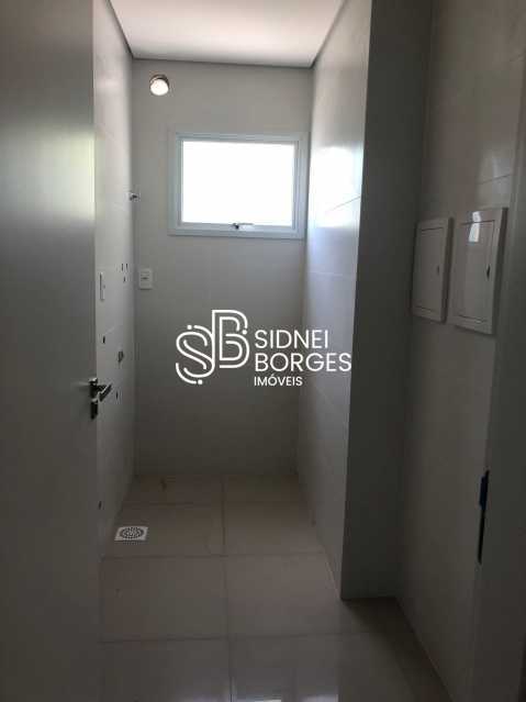 Apartamento à venda com 2 quartos, 61m² - Foto 15