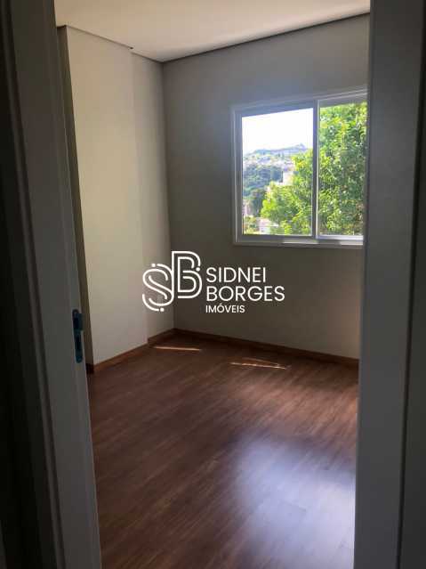 Apartamento à venda com 2 quartos, 61m² - Foto 11