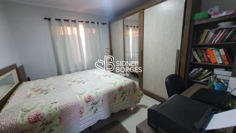 Casa à venda com 3 quartos, 80m² - Foto 16