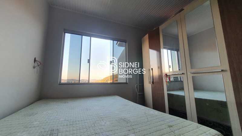 Casa à venda com 3 quartos, 80m² - Foto 21