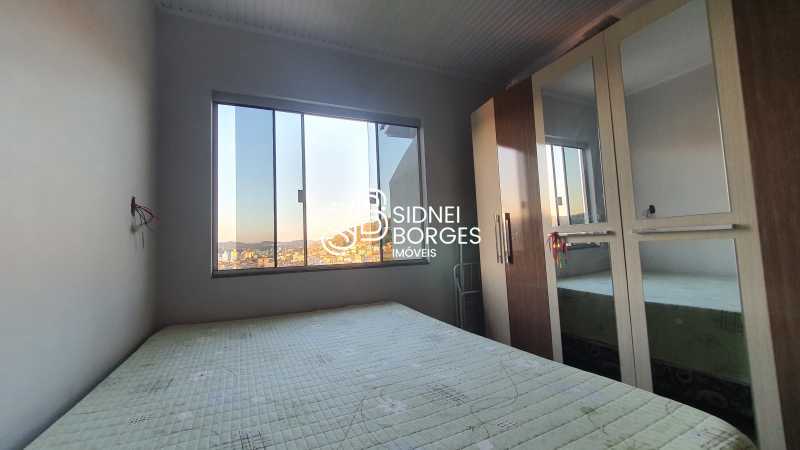 Casa à venda com 3 quartos, 80m² - Foto 22