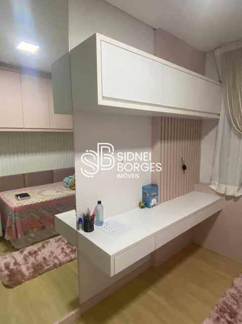 Apartamento à venda com 3 quartos, 69 - Foto 16