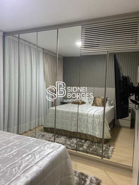 Apartamento à venda com 3 quartos, 69 - Foto 11