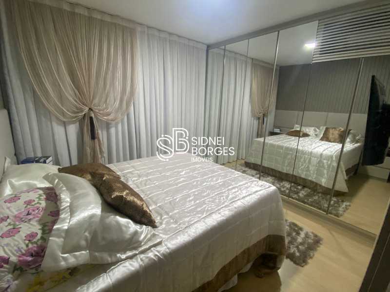 Apartamento à venda com 3 quartos, 69 - Foto 14