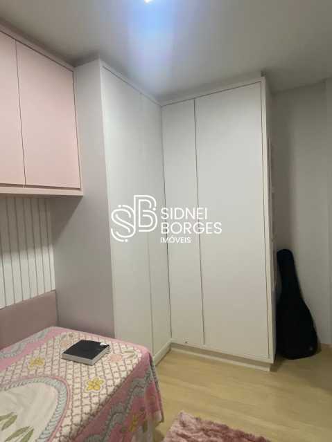 Apartamento à venda com 3 quartos, 69 - Foto 17