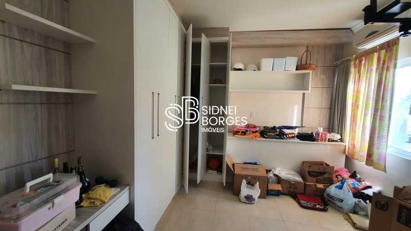 Casa à venda com 4 quartos, 259m² - Foto 16