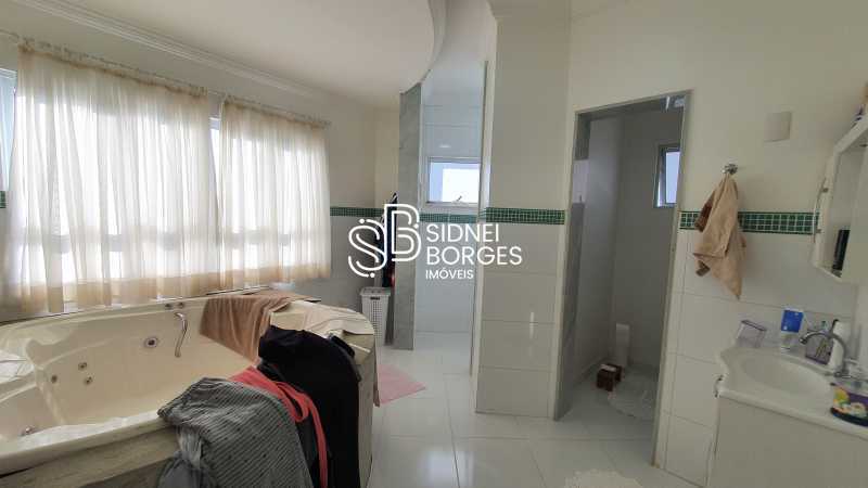 Casa à venda com 4 quartos, 259m² - Foto 27