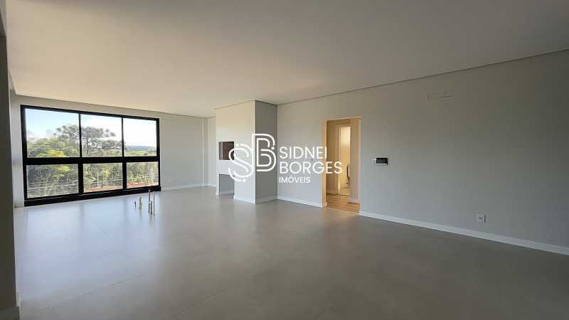 Apartamento à venda com 3 quartos, 117m² - Foto 23