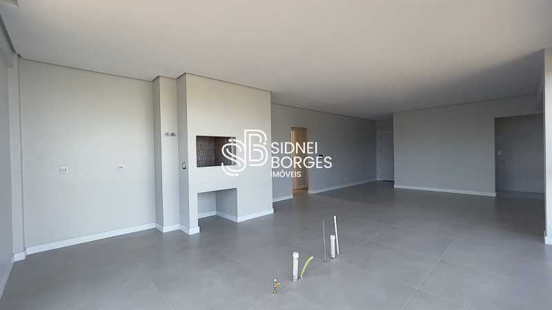 Apartamento à venda com 3 quartos, 117m² - Foto 26