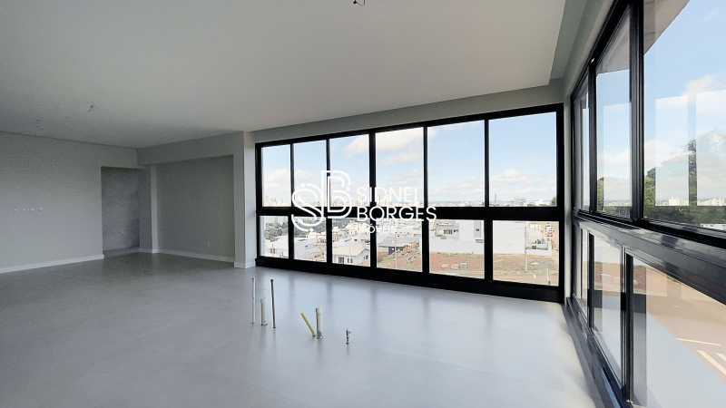 Apartamento à venda com 3 quartos, 117m² - Foto 29